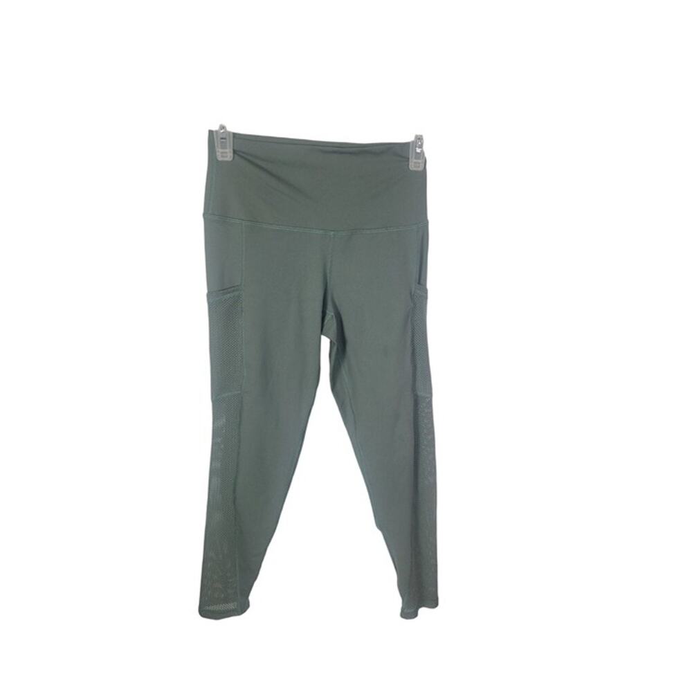 aerie 7/8 high waisted leggings size medium